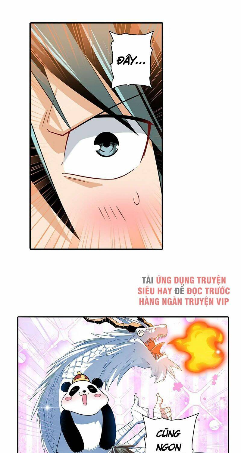 Anh Hùng ? Ta Không Làm Lâu Rồi: Chapter 242