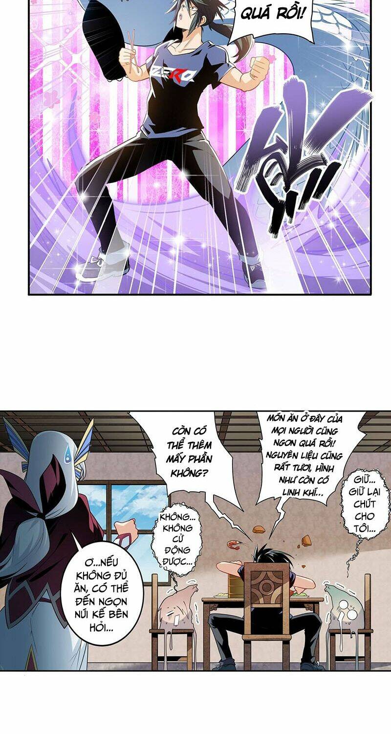 Anh Hùng ? Ta Không Làm Lâu Rồi: Chapter 242
