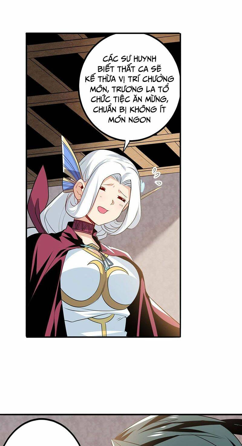 Anh Hùng ? Ta Không Làm Lâu Rồi: Chapter 242