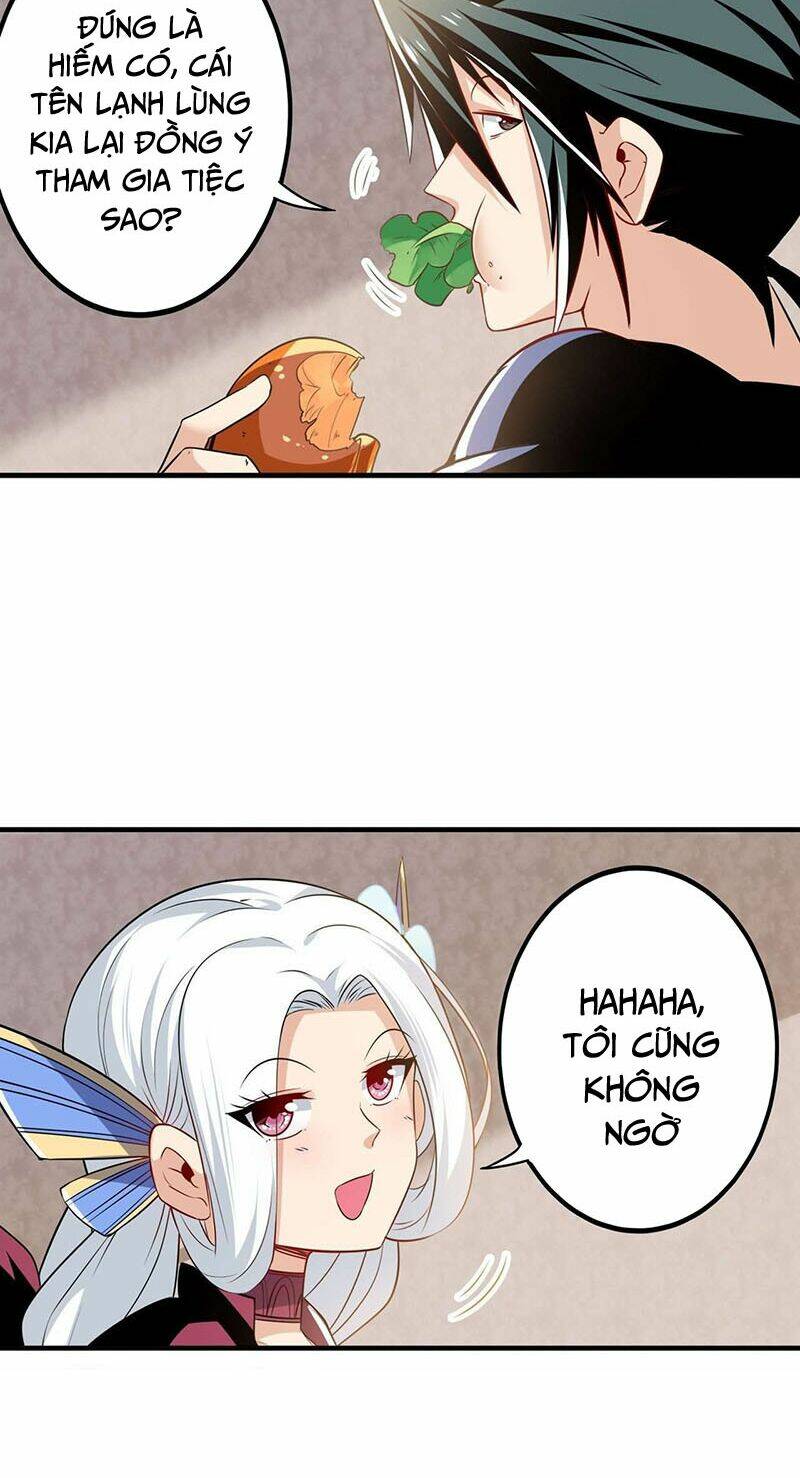 Anh Hùng ? Ta Không Làm Lâu Rồi: Chapter 242