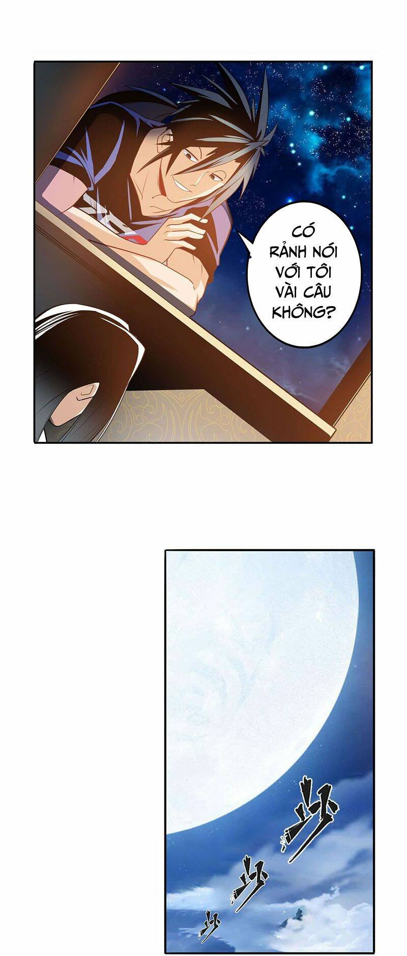 Anh Hùng ? Ta Không Làm Lâu Rồi: Chapter 243