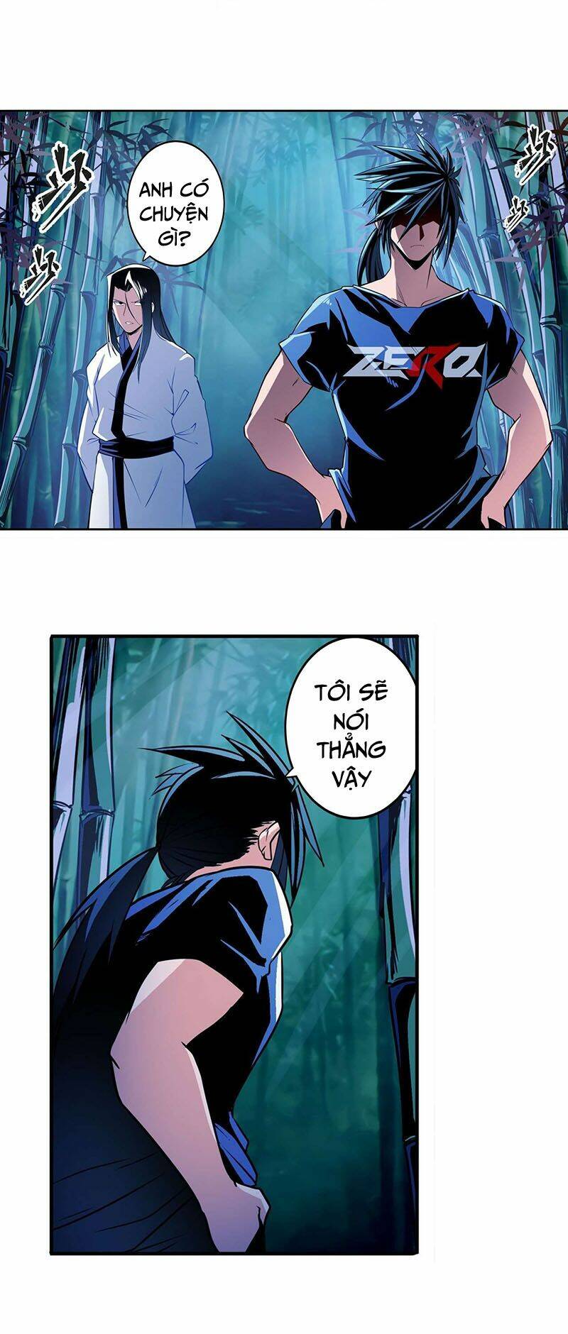 Anh Hùng ? Ta Không Làm Lâu Rồi: Chapter 243