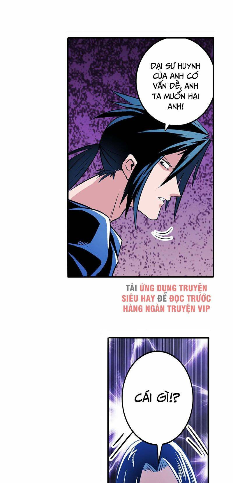 Anh Hùng ? Ta Không Làm Lâu Rồi: Chapter 243