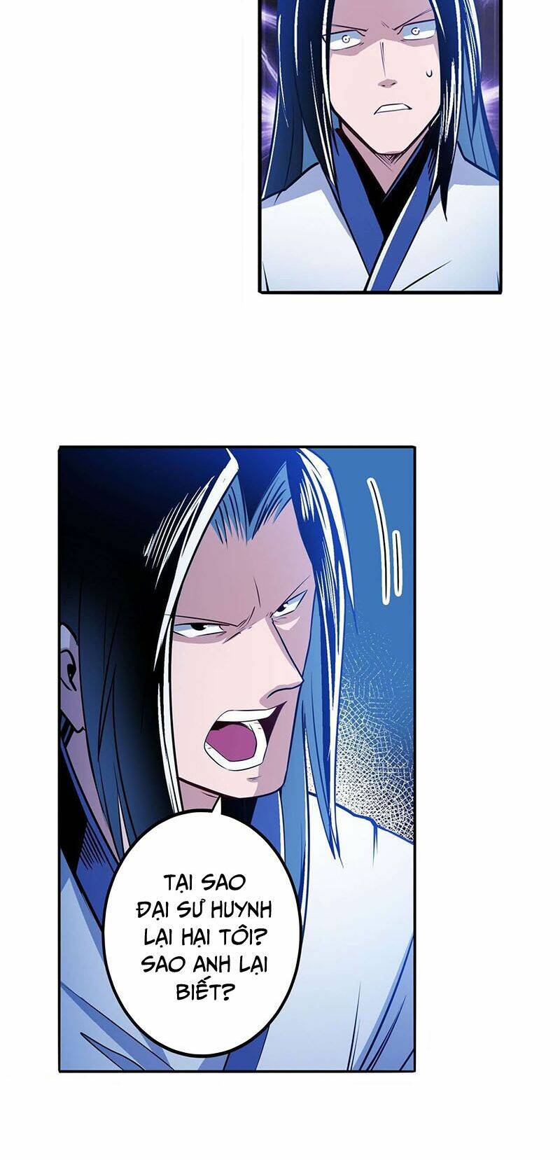 Anh Hùng ? Ta Không Làm Lâu Rồi: Chapter 243