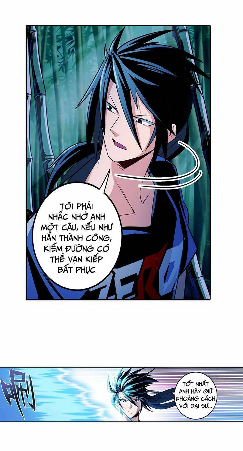Anh Hùng ? Ta Không Làm Lâu Rồi: Chapter 243