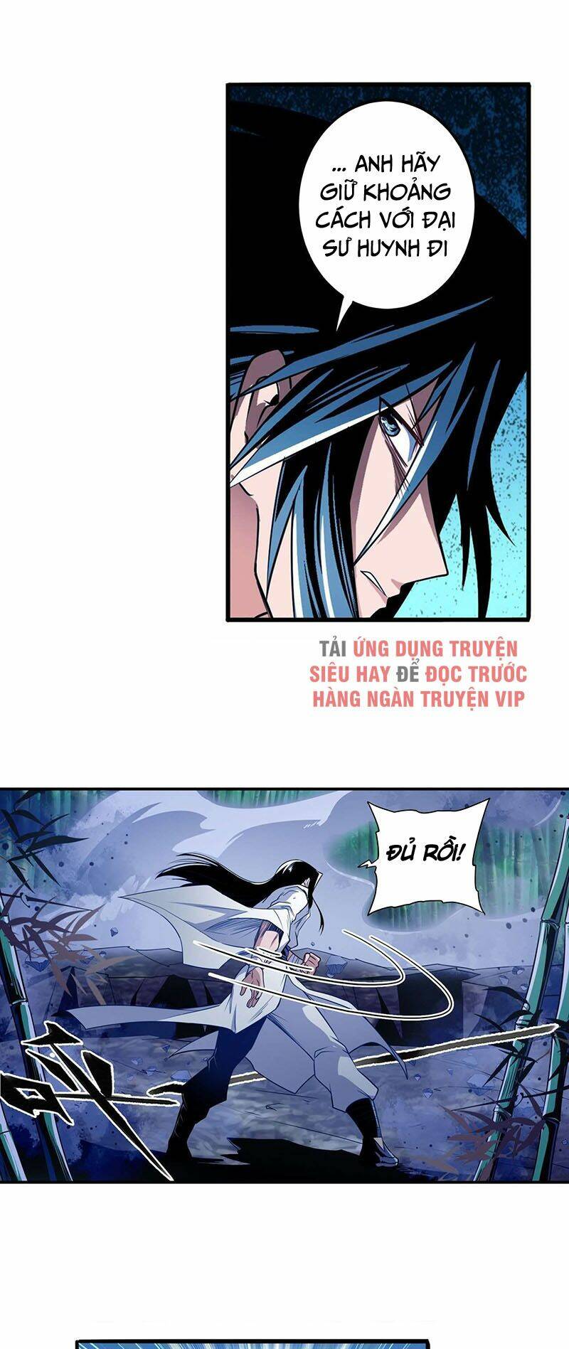 Anh Hùng ? Ta Không Làm Lâu Rồi: Chapter 243