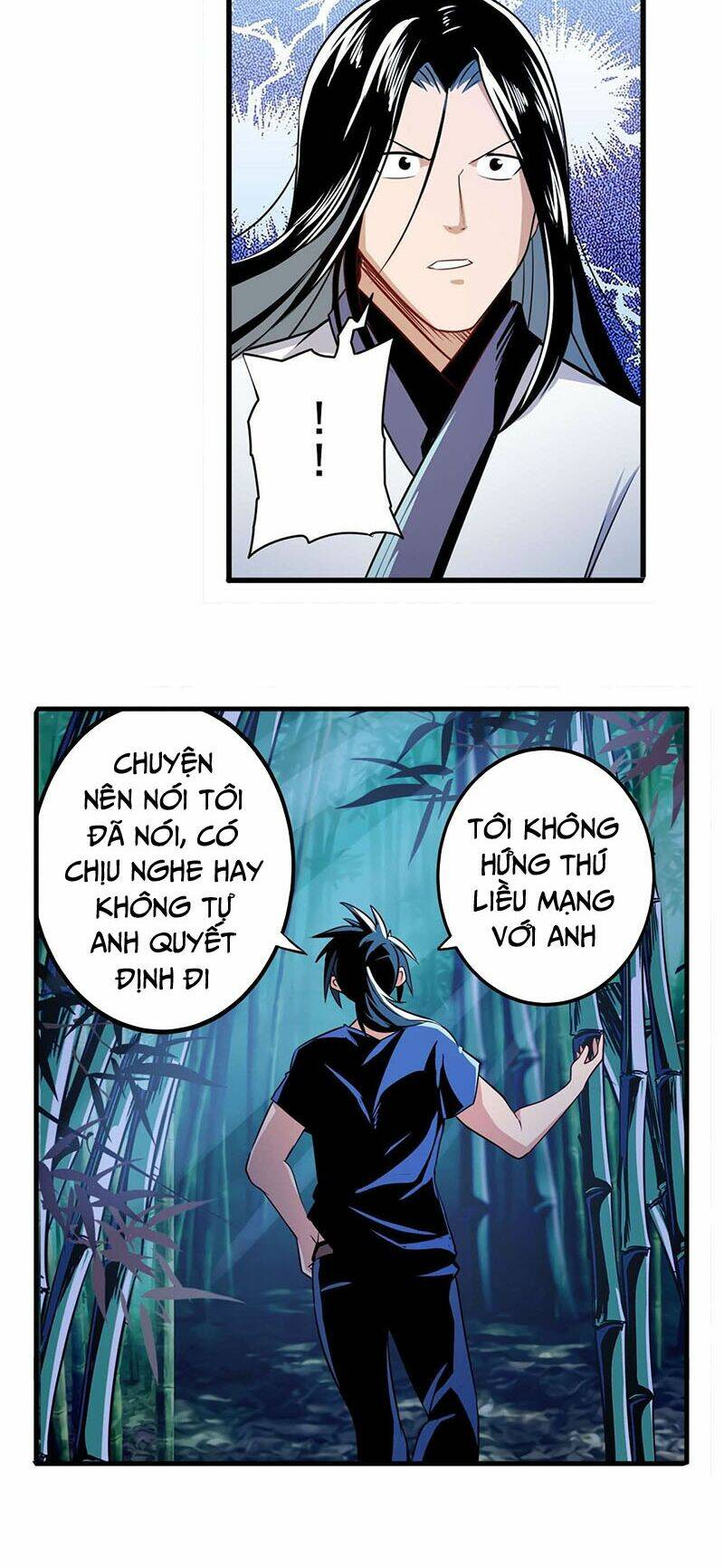 Anh Hùng ? Ta Không Làm Lâu Rồi: Chapter 243