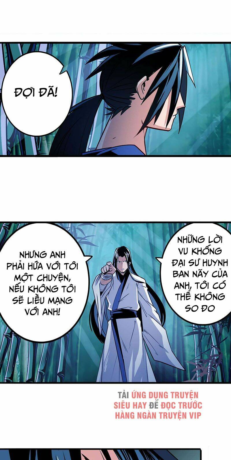 Anh Hùng ? Ta Không Làm Lâu Rồi: Chapter 243