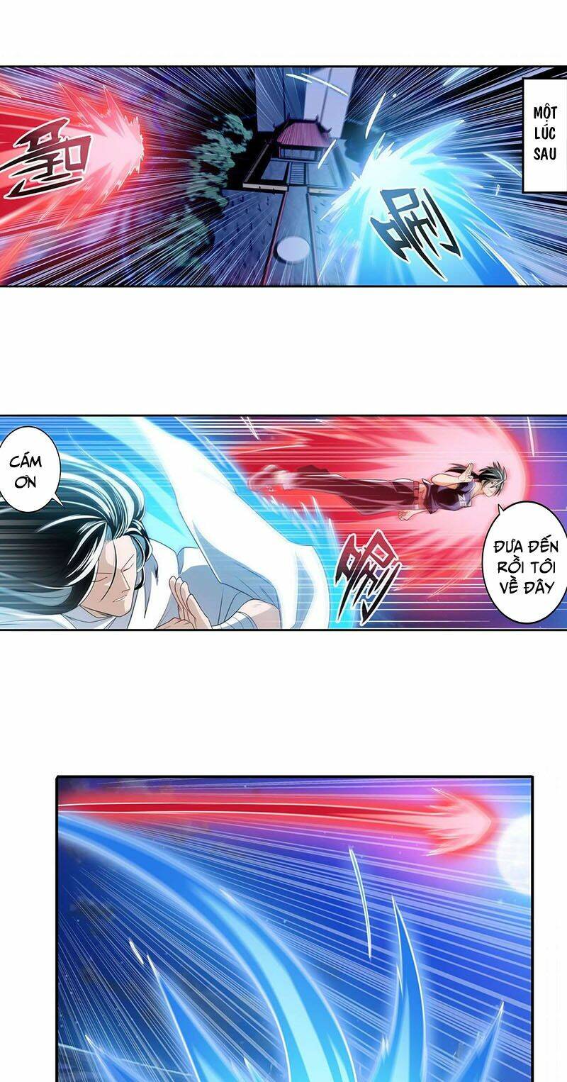 Anh Hùng ? Ta Không Làm Lâu Rồi: Chapter 243
