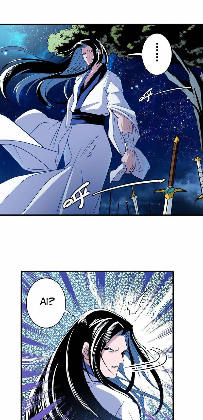 Anh Hùng ? Ta Không Làm Lâu Rồi: Chapter 243