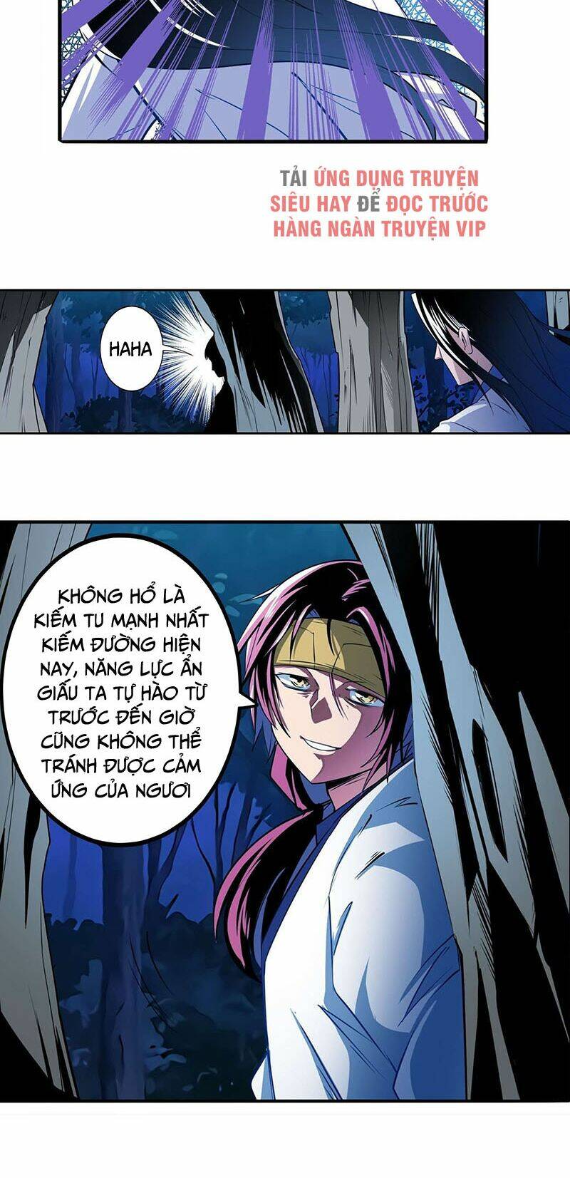 Anh Hùng ? Ta Không Làm Lâu Rồi: Chapter 243