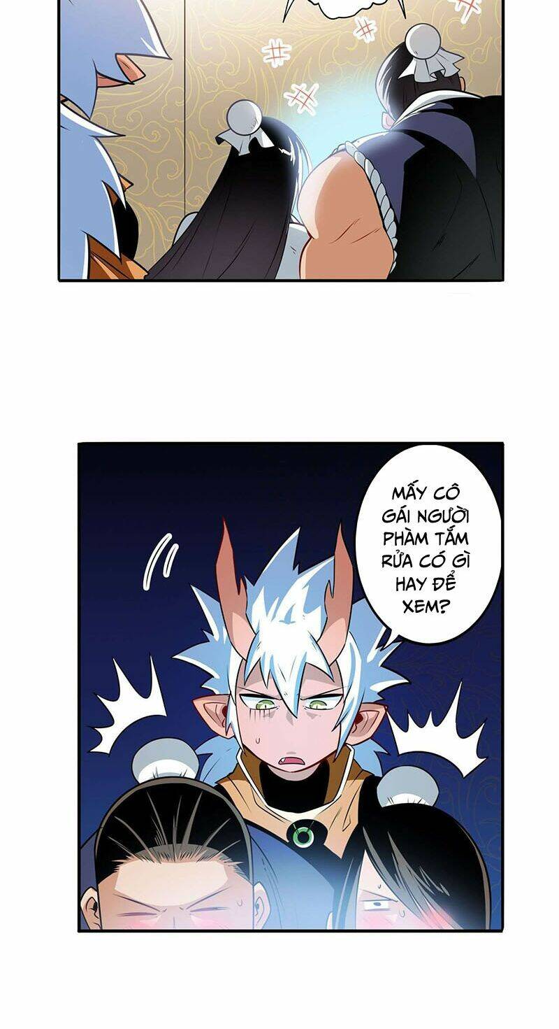 Anh Hùng ? Ta Không Làm Lâu Rồi: Chapter 243