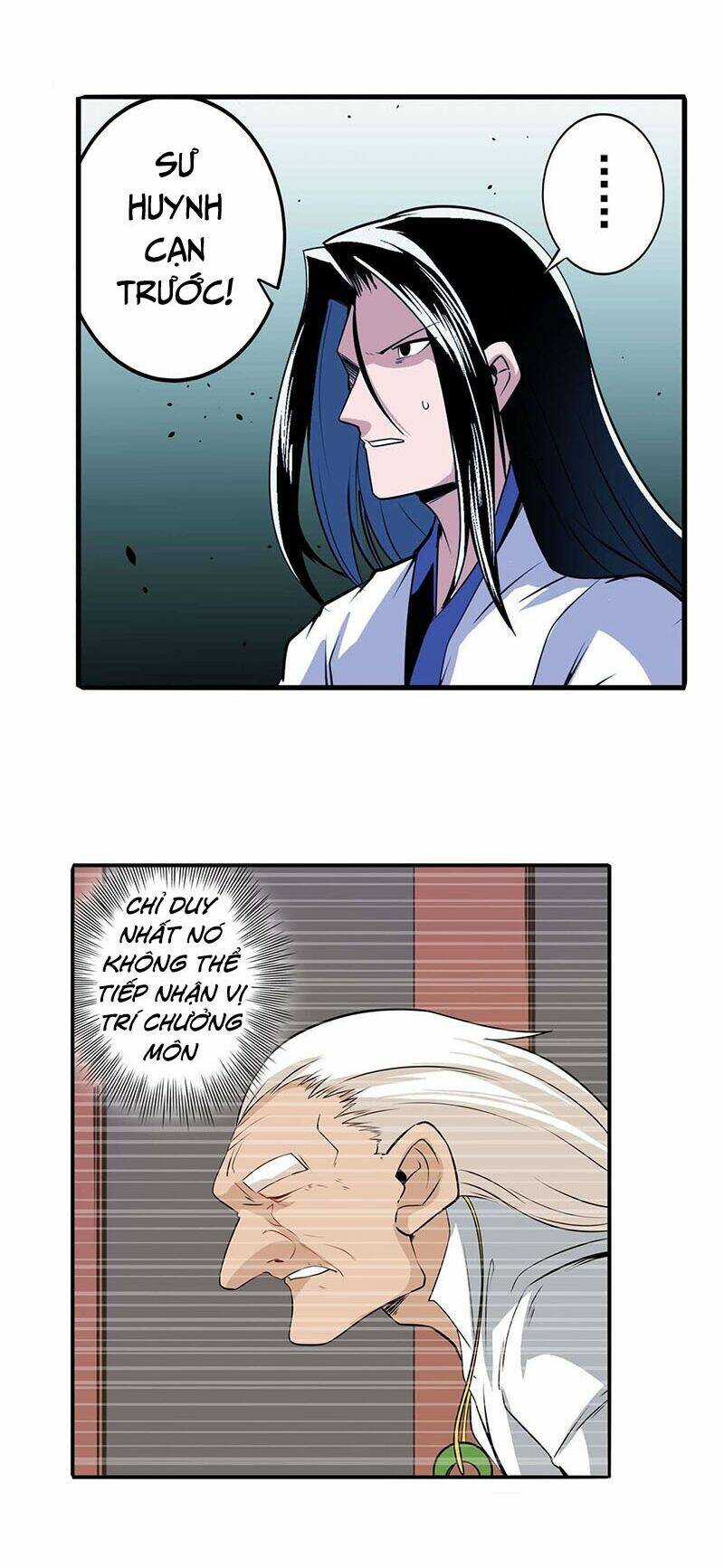 Anh Hùng ? Ta Không Làm Lâu Rồi: Chapter 243