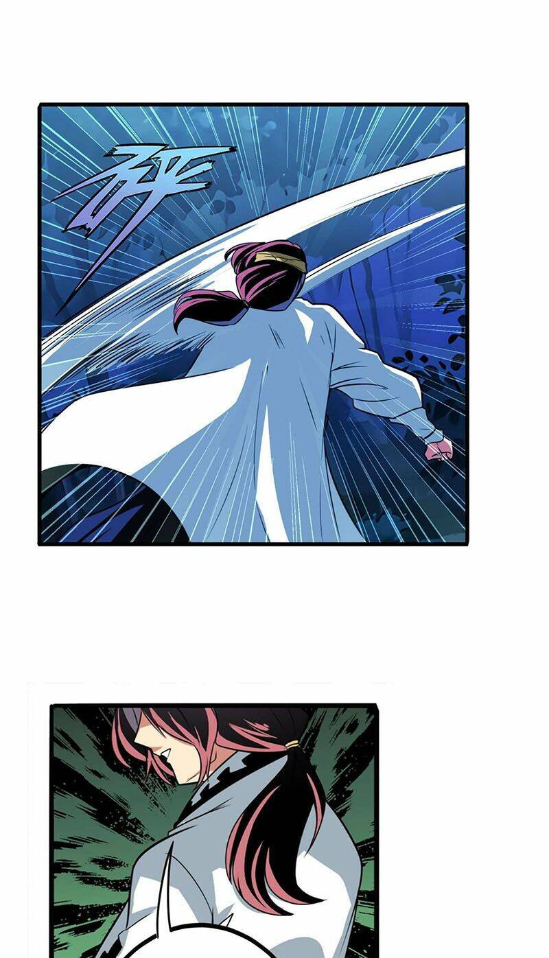 Anh Hùng ? Ta Không Làm Lâu Rồi: Chapter 243