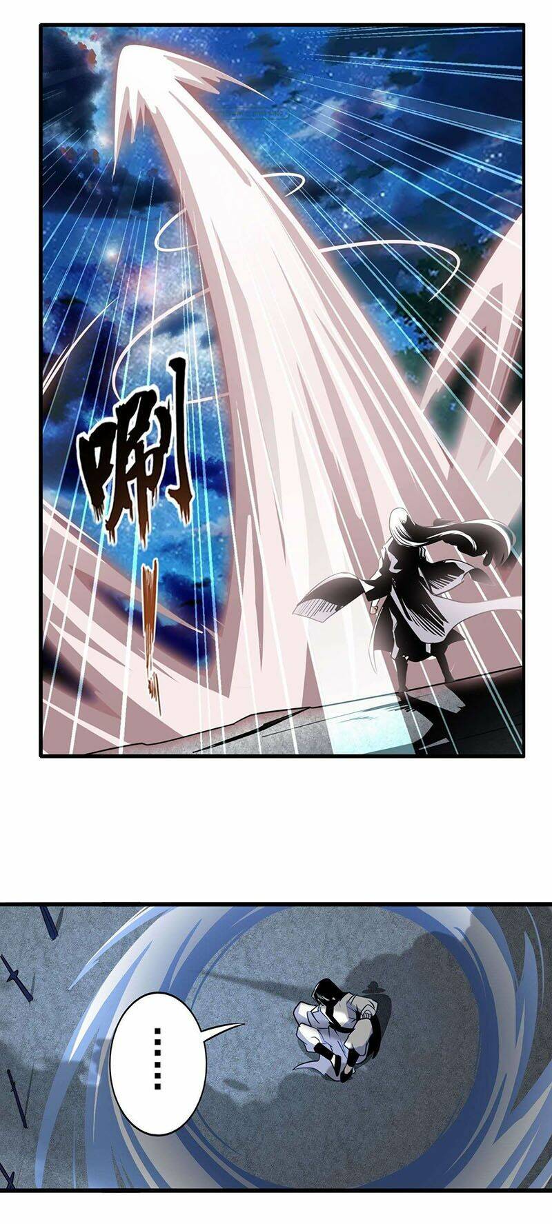 Anh Hùng ? Ta Không Làm Lâu Rồi: Chapter 243