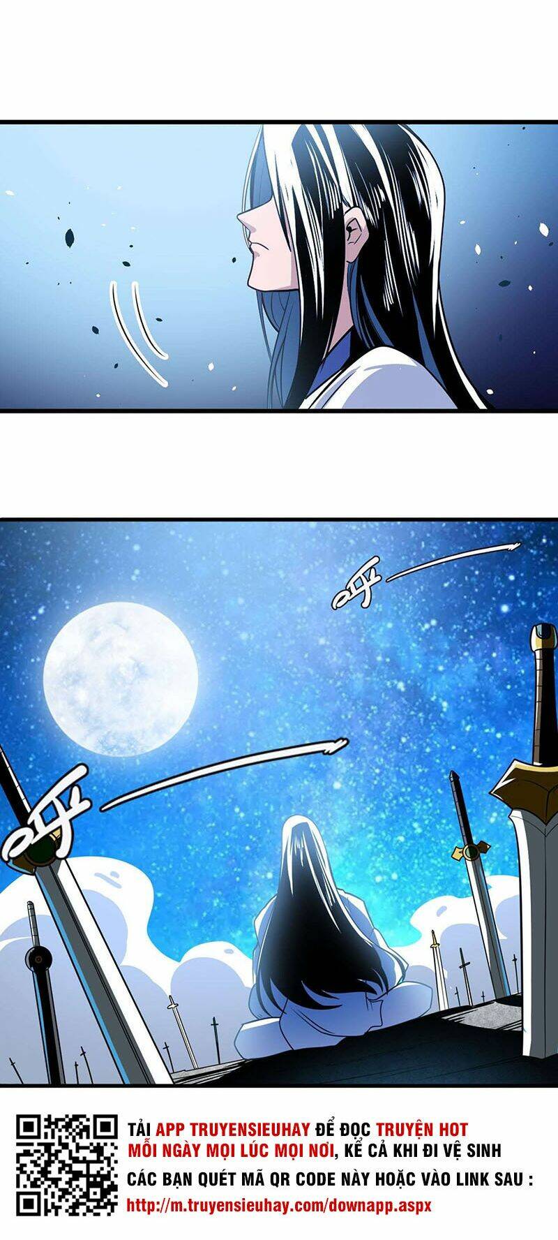 Anh Hùng ? Ta Không Làm Lâu Rồi: Chapter 243