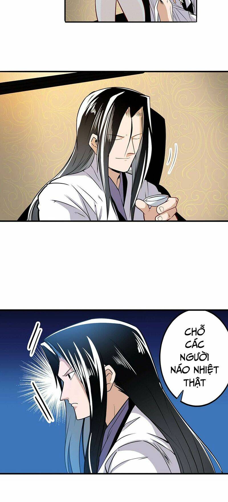 Anh Hùng ? Ta Không Làm Lâu Rồi: Chapter 243