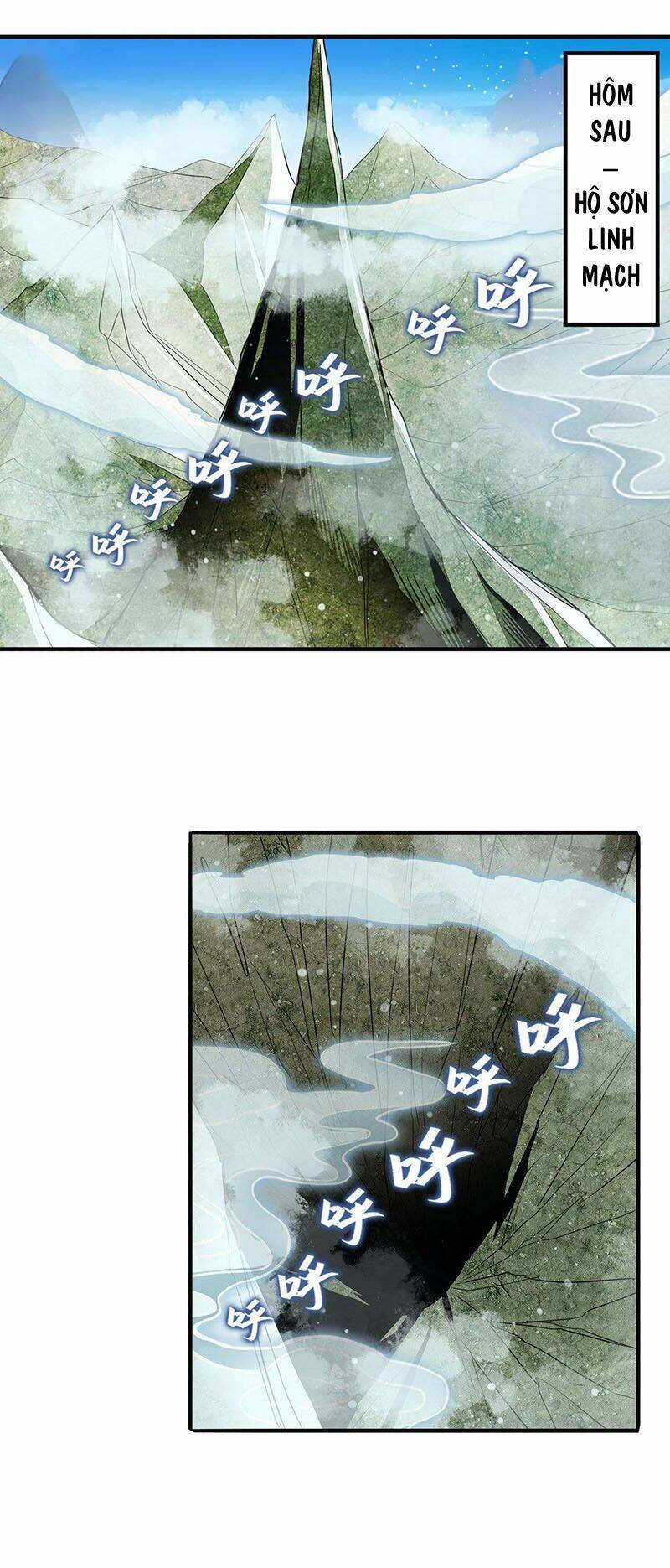 Anh Hùng ? Ta Không Làm Lâu Rồi: Chapter 244