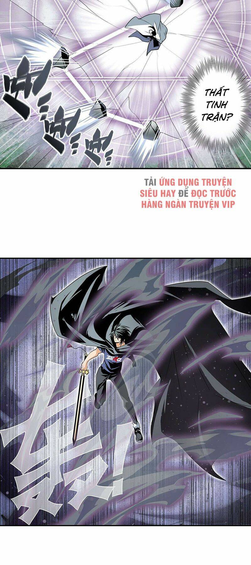 Anh Hùng ? Ta Không Làm Lâu Rồi: Chapter 244
