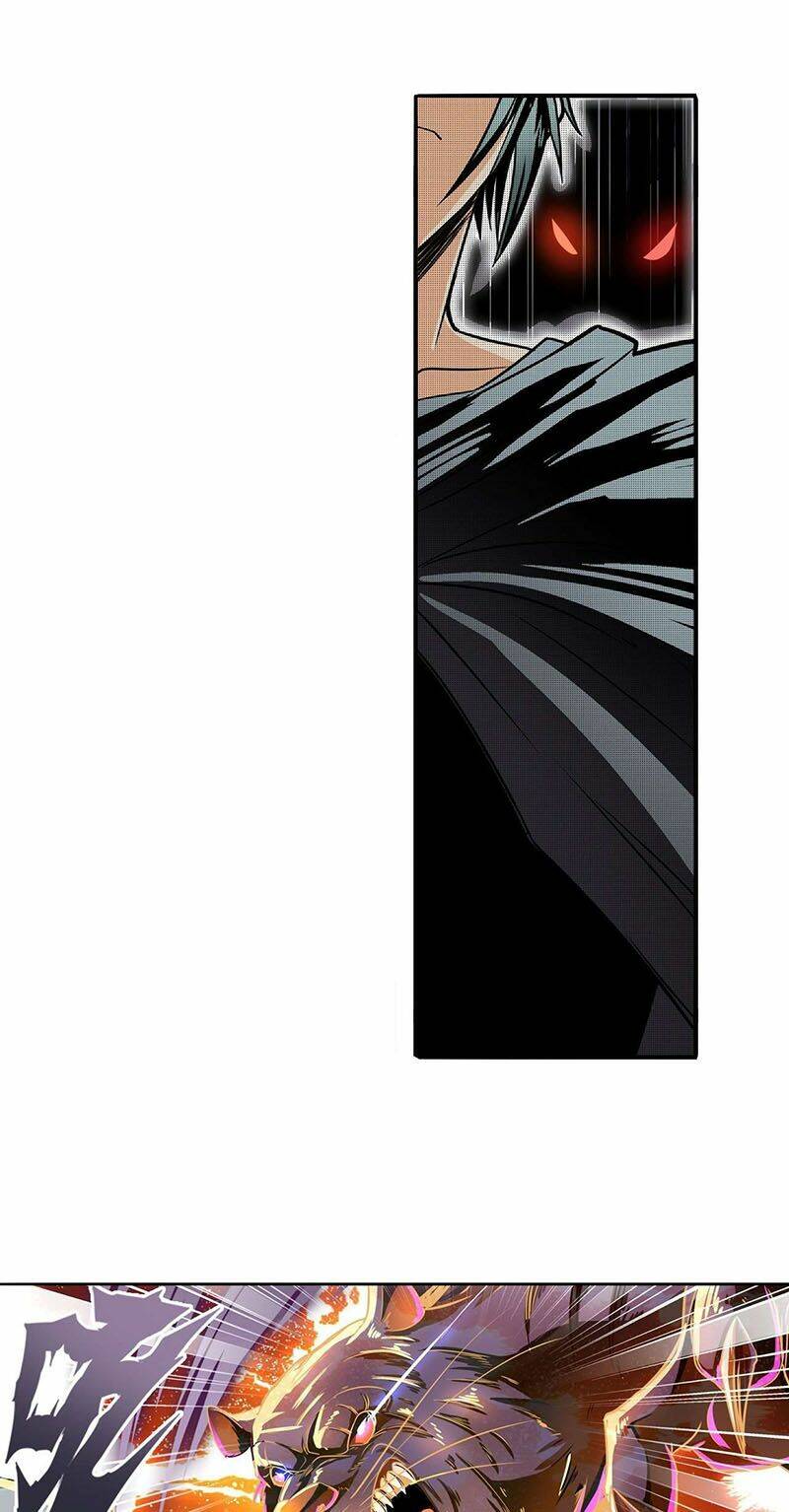 Anh Hùng ? Ta Không Làm Lâu Rồi: Chapter 244