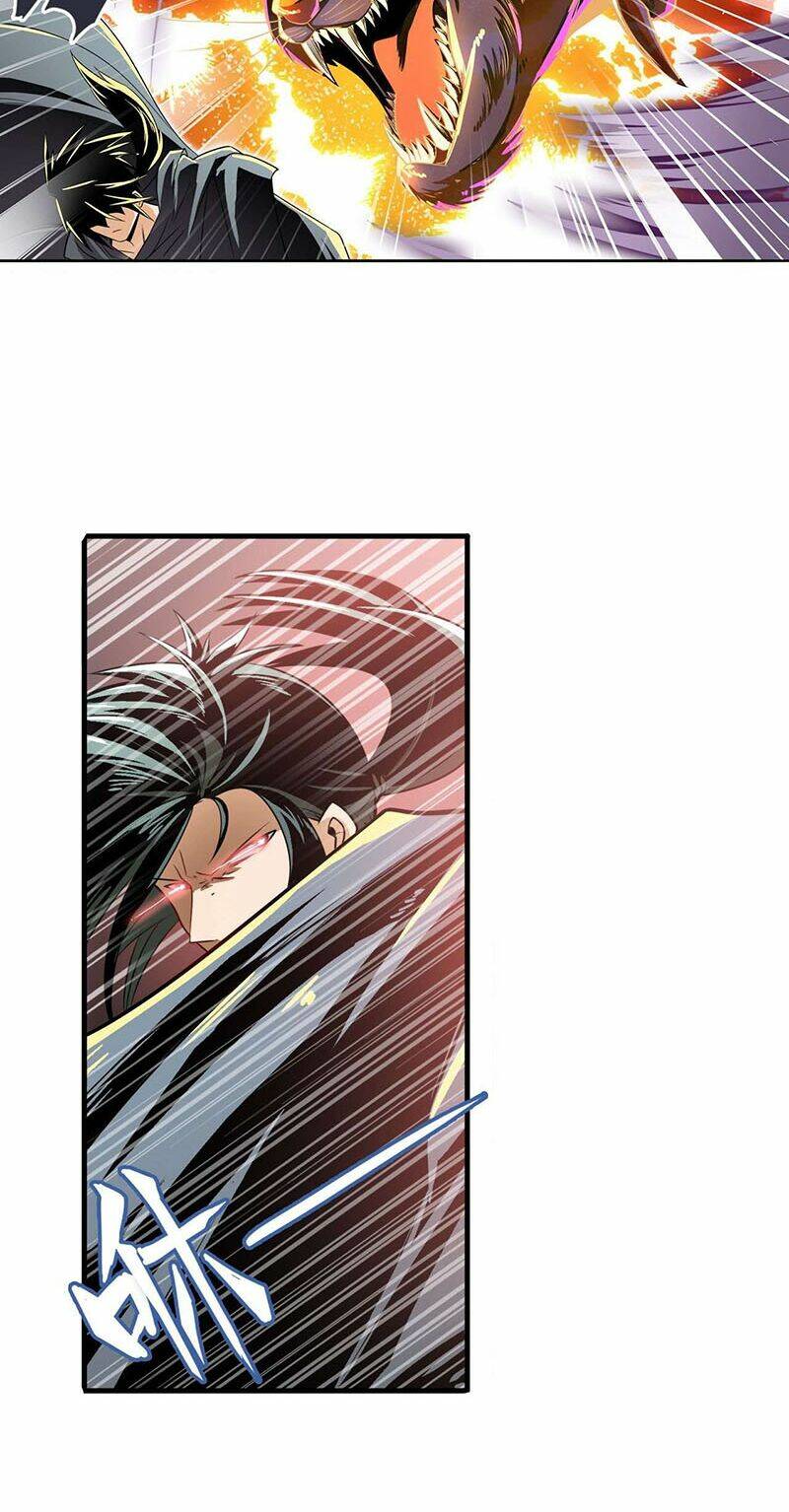 Anh Hùng ? Ta Không Làm Lâu Rồi: Chapter 244