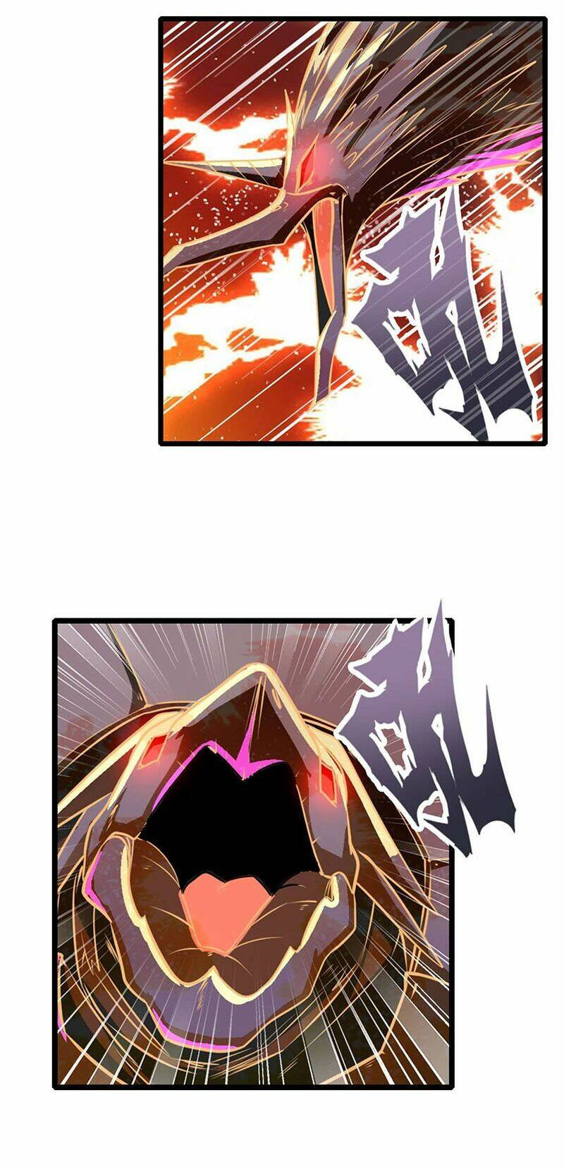 Anh Hùng ? Ta Không Làm Lâu Rồi: Chapter 244