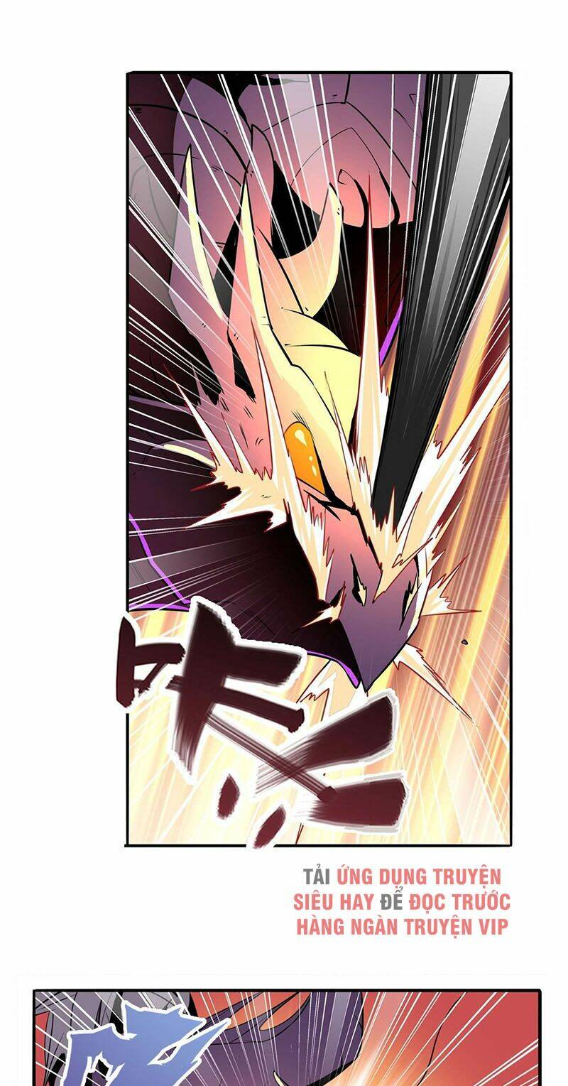 Anh Hùng ? Ta Không Làm Lâu Rồi: Chapter 244