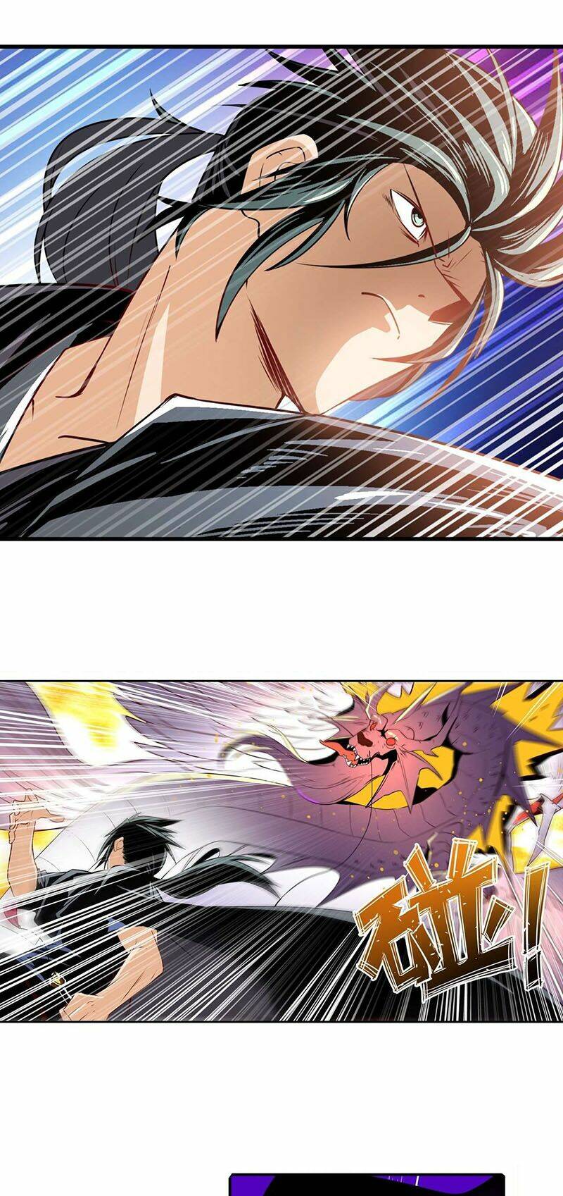 Anh Hùng ? Ta Không Làm Lâu Rồi: Chapter 244