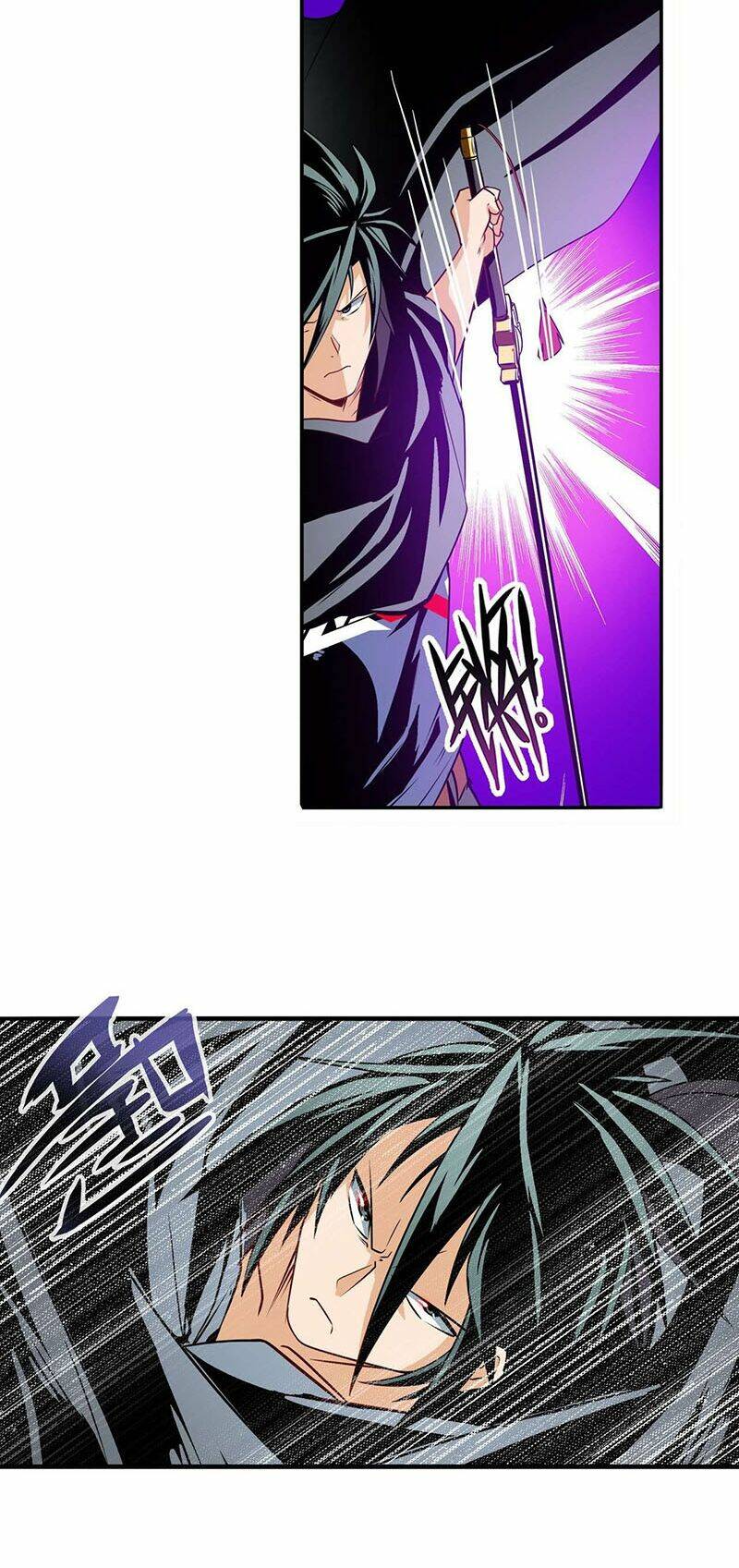 Anh Hùng ? Ta Không Làm Lâu Rồi: Chapter 244
