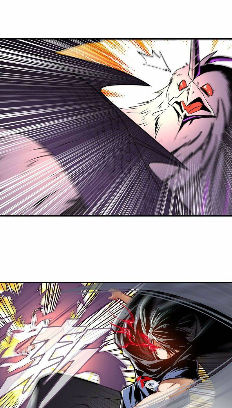 Anh Hùng ? Ta Không Làm Lâu Rồi: Chapter 244