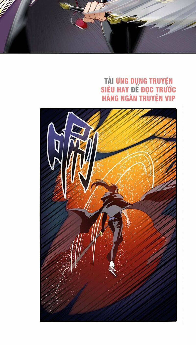 Anh Hùng ? Ta Không Làm Lâu Rồi: Chapter 244