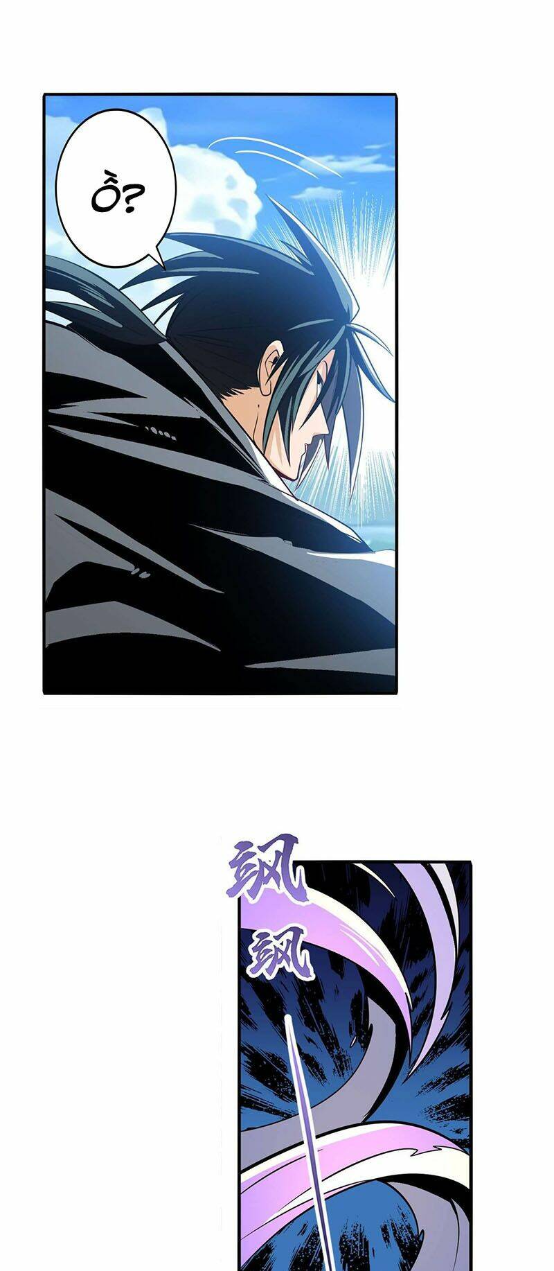 Anh Hùng ? Ta Không Làm Lâu Rồi: Chapter 244