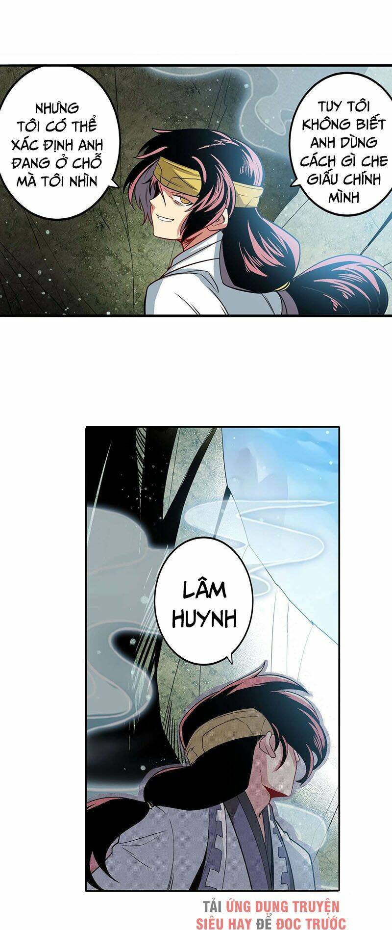 Anh Hùng ? Ta Không Làm Lâu Rồi: Chapter 244