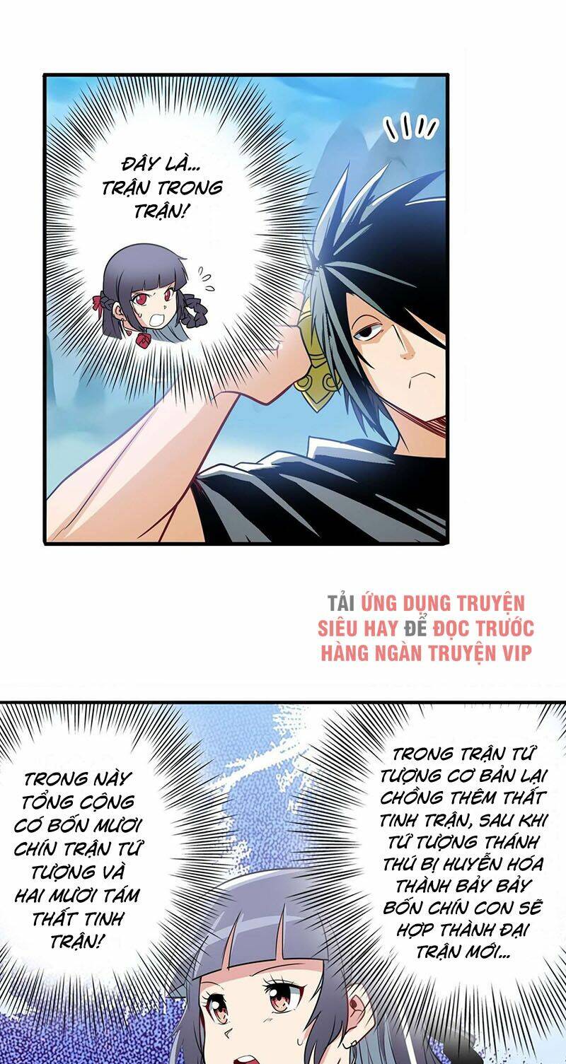 Anh Hùng ? Ta Không Làm Lâu Rồi: Chapter 244