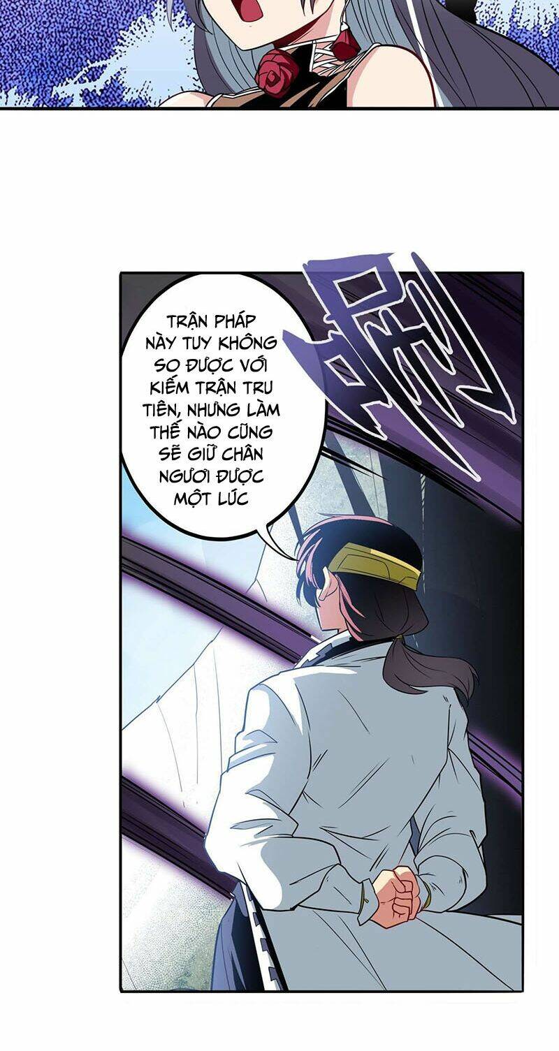 Anh Hùng ? Ta Không Làm Lâu Rồi: Chapter 244
