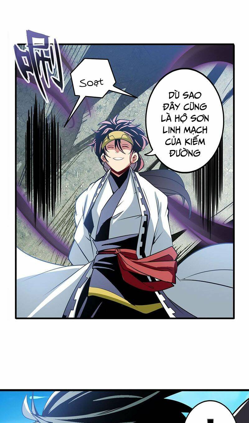 Anh Hùng ? Ta Không Làm Lâu Rồi: Chapter 244