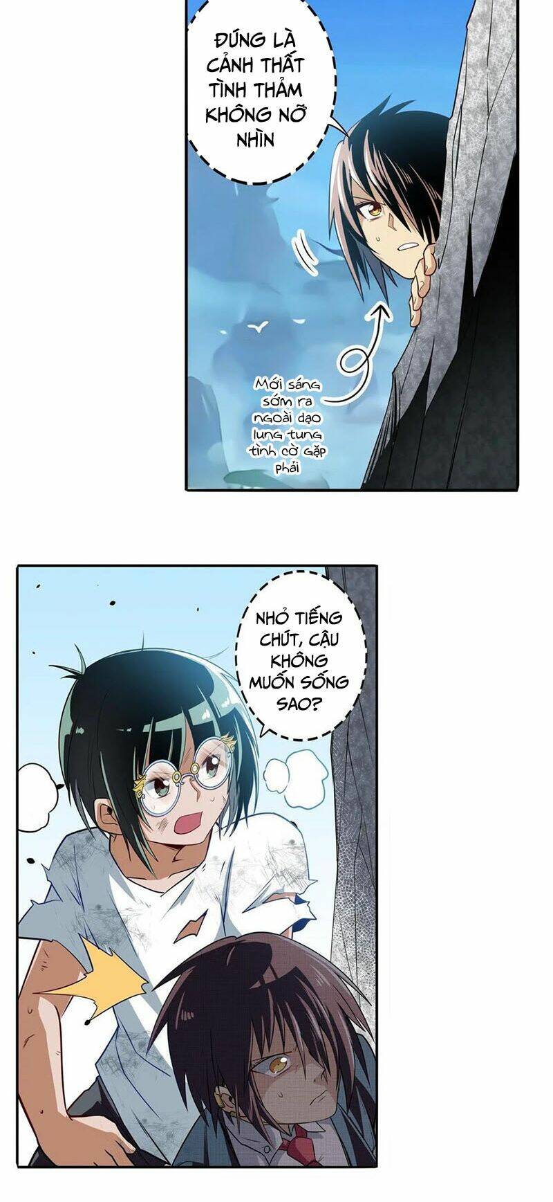 Anh Hùng ? Ta Không Làm Lâu Rồi: Chapter 245