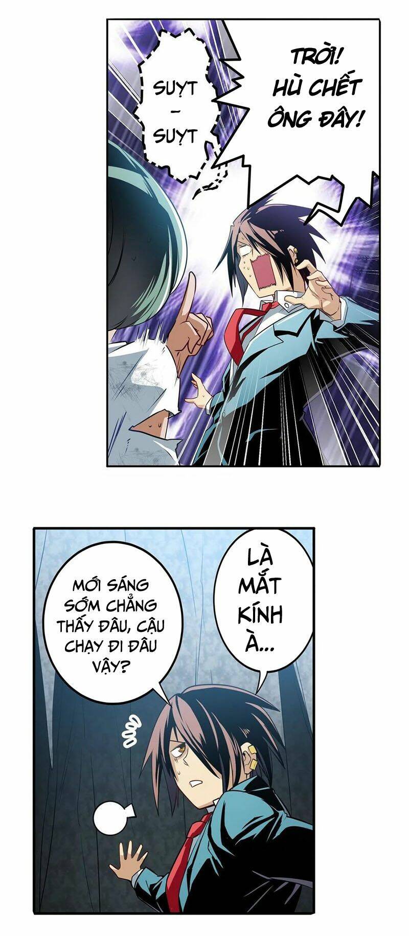 Anh Hùng ? Ta Không Làm Lâu Rồi: Chapter 245