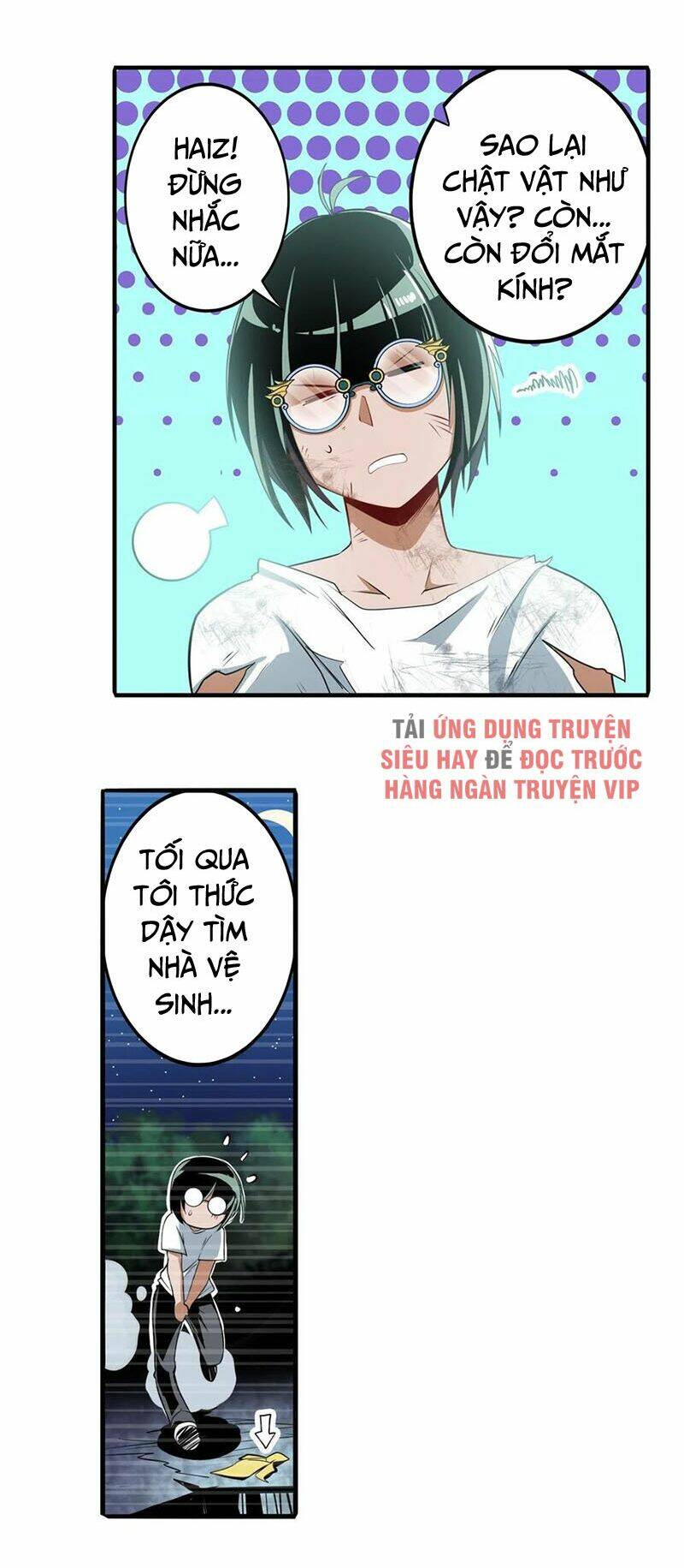 Anh Hùng ? Ta Không Làm Lâu Rồi: Chapter 245