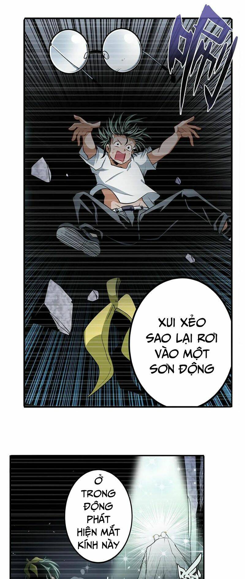 Anh Hùng ? Ta Không Làm Lâu Rồi: Chapter 245