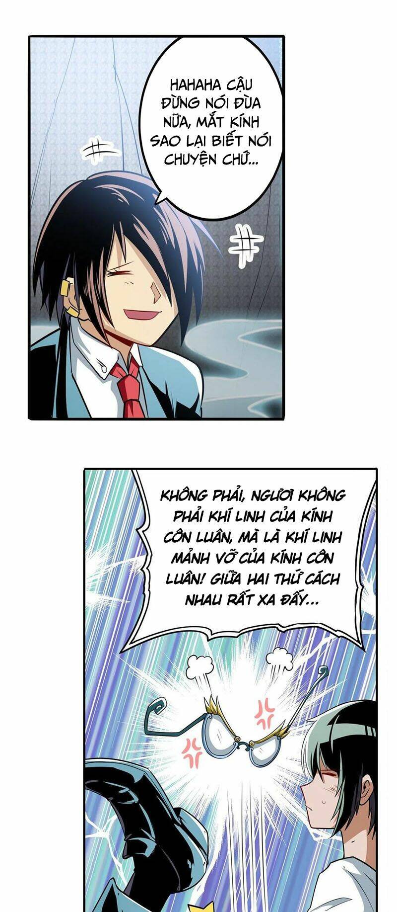 Anh Hùng ? Ta Không Làm Lâu Rồi: Chapter 245