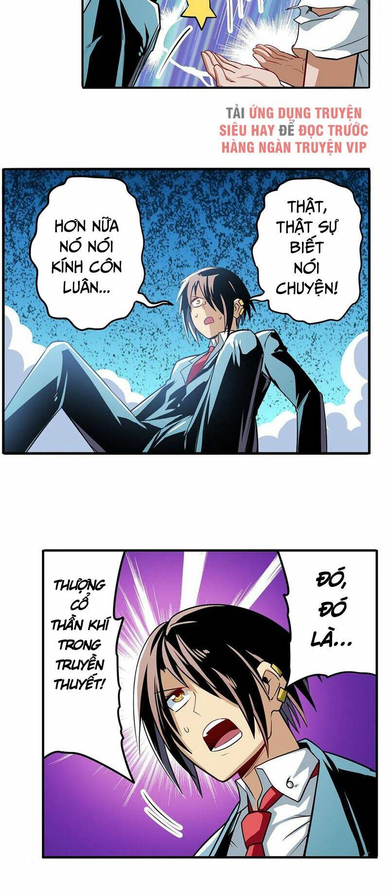 Anh Hùng ? Ta Không Làm Lâu Rồi: Chapter 245