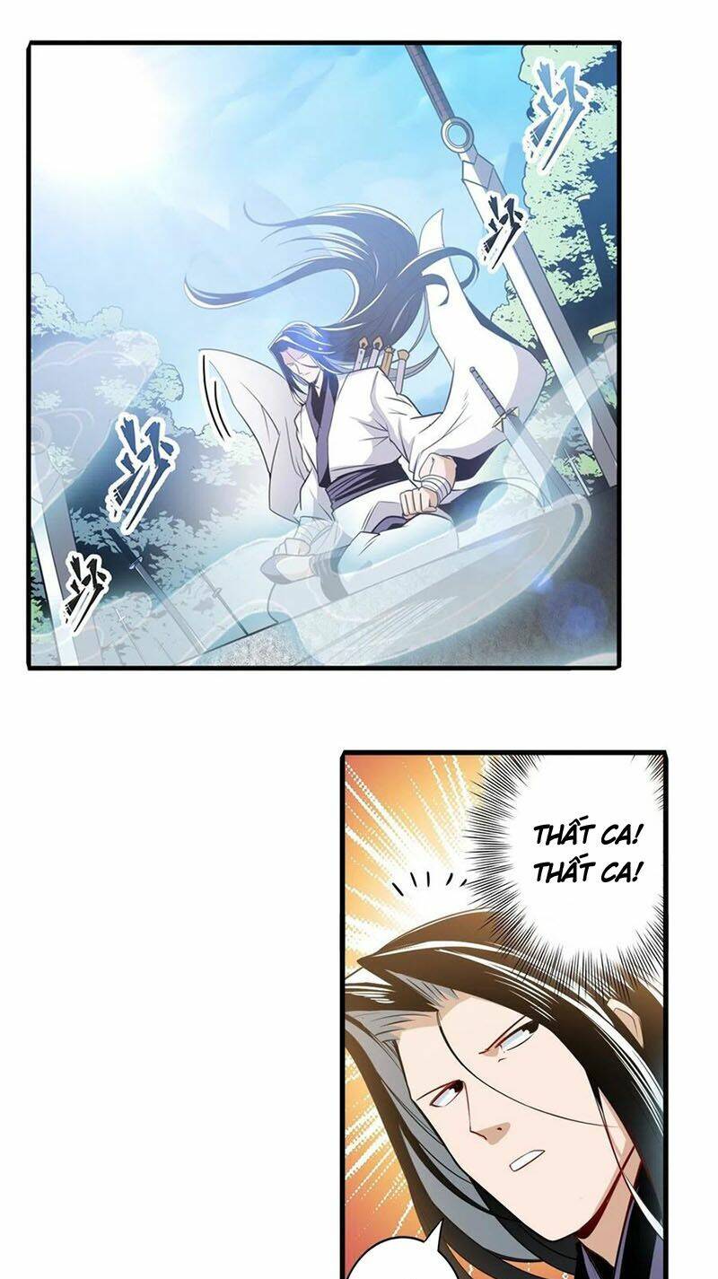 Anh Hùng ? Ta Không Làm Lâu Rồi: Chapter 245