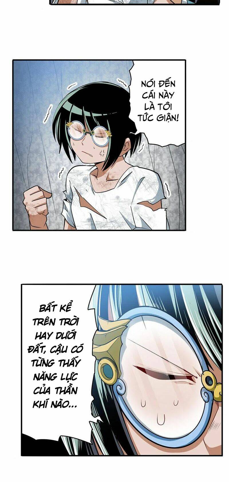 Anh Hùng ? Ta Không Làm Lâu Rồi: Chapter 245