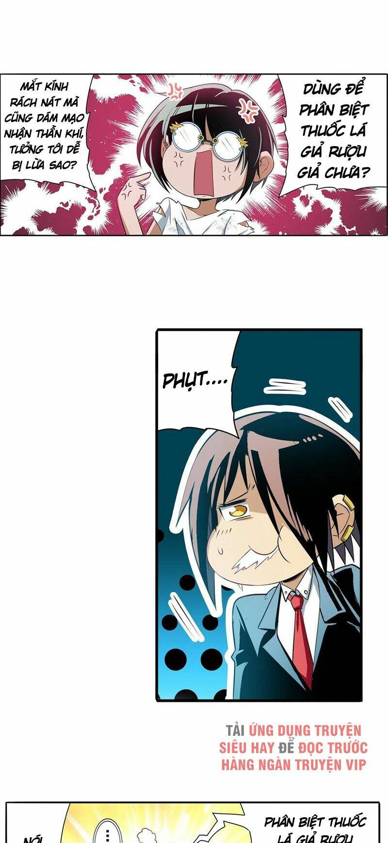 Anh Hùng ? Ta Không Làm Lâu Rồi: Chapter 245