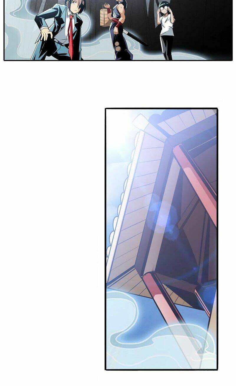Anh Hùng ? Ta Không Làm Lâu Rồi: Chapter 245