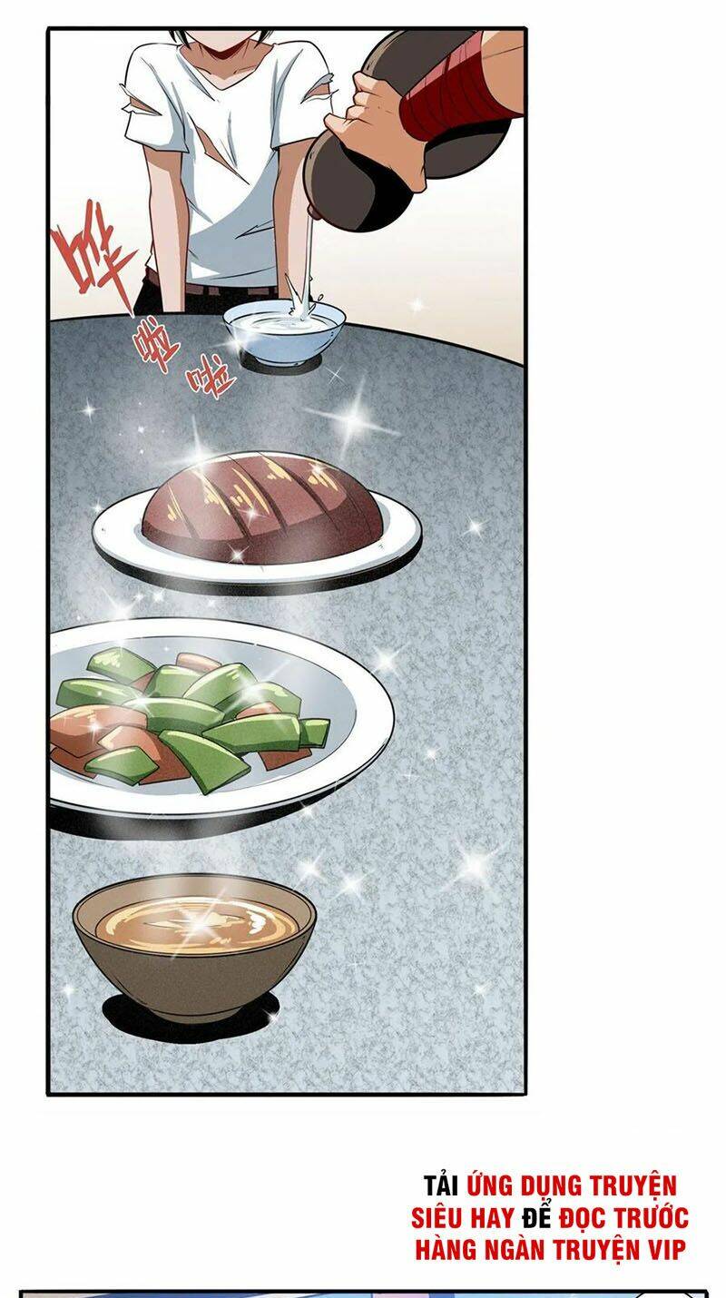 Anh Hùng ? Ta Không Làm Lâu Rồi: Chapter 245