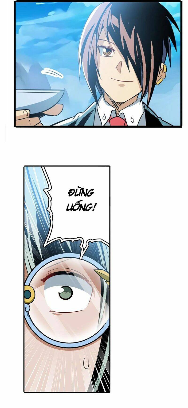 Anh Hùng ? Ta Không Làm Lâu Rồi: Chapter 245