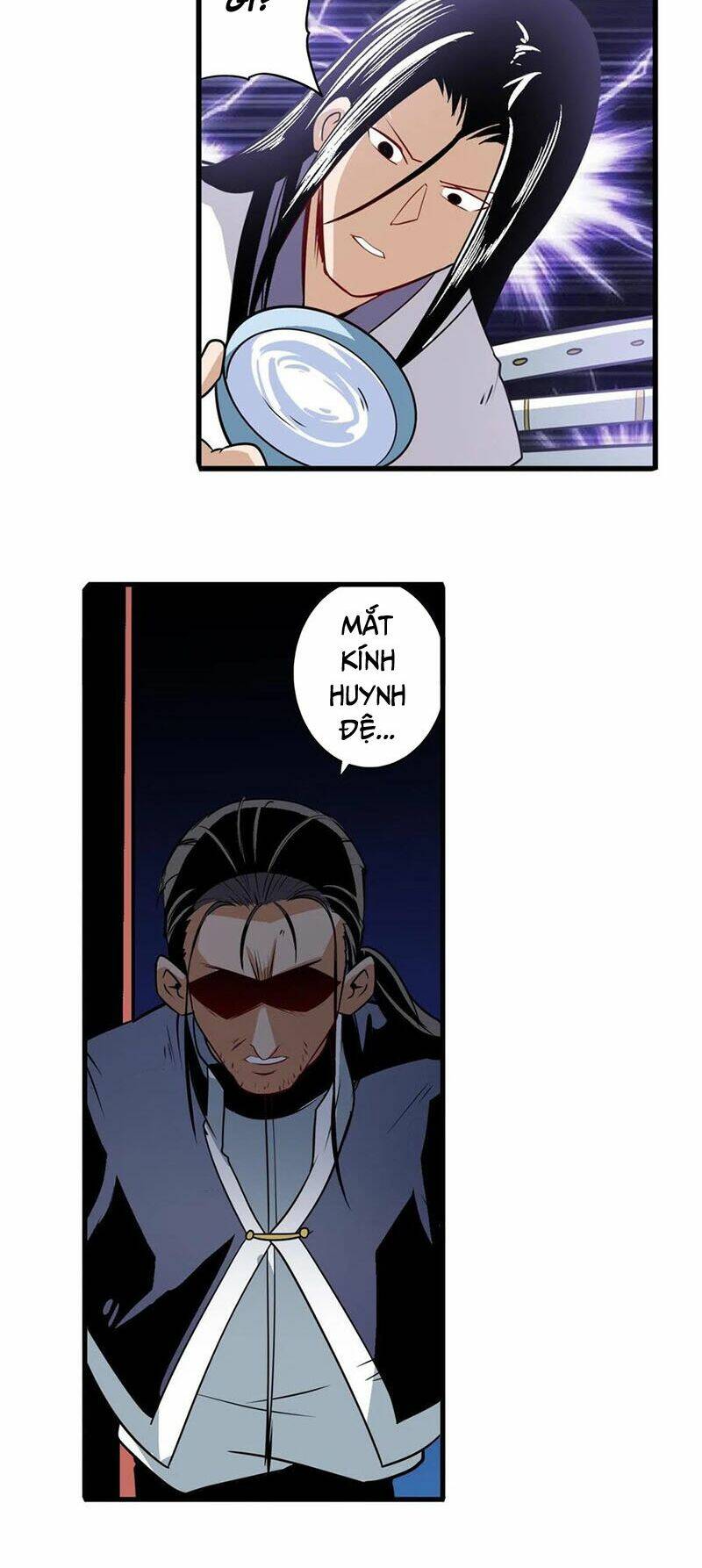 Anh Hùng ? Ta Không Làm Lâu Rồi: Chapter 245