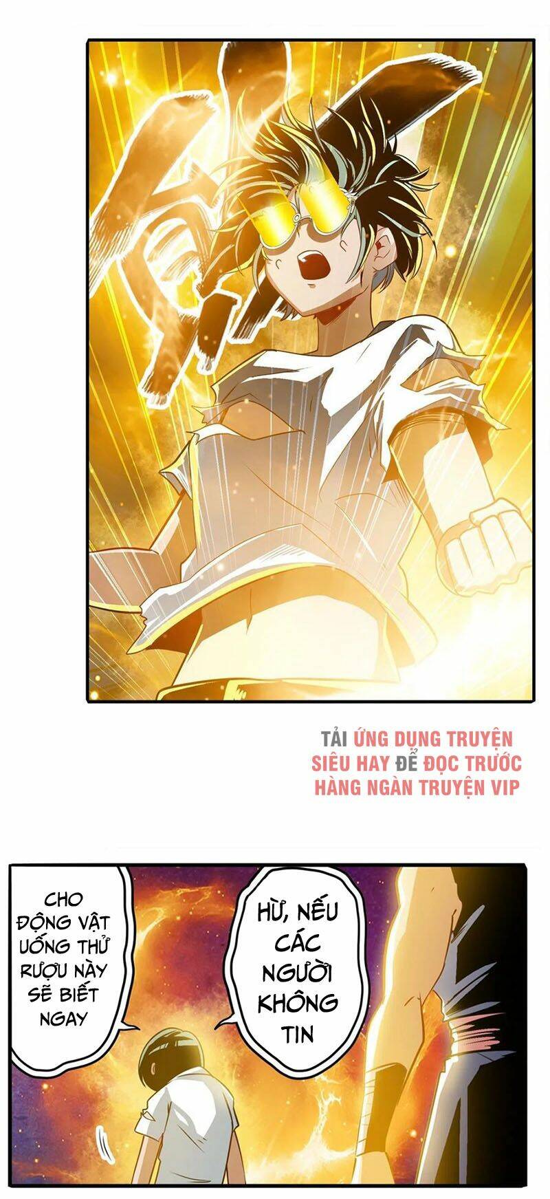 Anh Hùng ? Ta Không Làm Lâu Rồi: Chapter 245